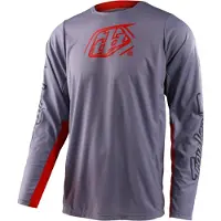 Troy Lee Designs Gp Pro Icon Pitkähihainen Trikoo