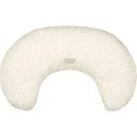 Cam Cam Copenhagen Nursing Pillow - Ocs - Classic Stripes Blue - Cream - ONE SIZE