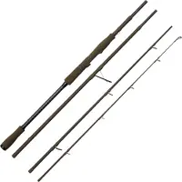 Savage Gear SG4 Fast Game Travel (Casting Weight / Length: 20-60g / 2,15m)