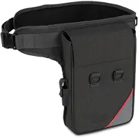 FOX Rage Street Fighter Holster Tuppe