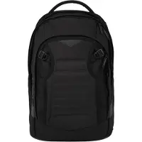 Satch Match Plus - Black - 35 L