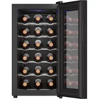 Cavin - Tundra Collection 18 Black