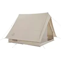Nordisk Vimur 5.6 Basic Cotton Tent