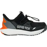 Viking Footwear Kids' Quickgo GORE-TEX SL Black/orange 29