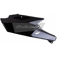 Polisport Yamaha Yz250f 14-18 Yz450f 14-17 Wr250f 15-19 Wr450f 16-18 Sivupaneelit