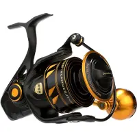 Penn Slammer IV avokela