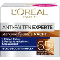 L'Oréal Kasvohoito Day & Night Care Boost ComplexYövoide ryppyjä vastaan asiantuntija 65+
