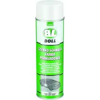 PP Market BOLL Quick Pohjamaalispray Valkoinen, 500ml