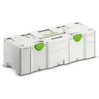 Festool Laukku Systainer³ SYS3 XXL 237