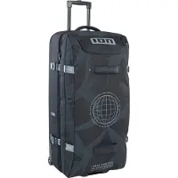 iON Wheelie Matkalaukku black Koko M