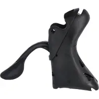 Campagnolo Ergopower-vaihtajan kotelo Veloce- ja Centaur-vaihteisiin Vasen