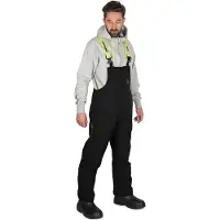 Matrix Fishing Ultra-light Haalarit