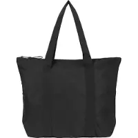 DAY ET Day Re-S Tonal Bag M - Black - ONE SIZE