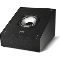 Polk Audio Monitor XT90 -kattoheijasteyksikkö, pari, musta