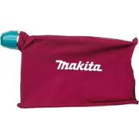 Makita 192268-3 Malleille: 1923H Pölypussi