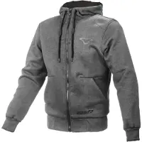 Macna Nuclone Hupullinen Takki