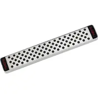 Global G-42 -magneettilista ruostumaton teräs, 31 cm