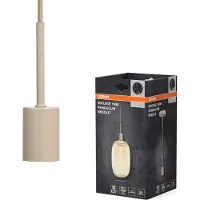 Osram Vintage 1906 Pendulum Needle BG E27 riippuvalaisin
