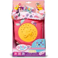 Baby Born Pinplay-kantoreppu