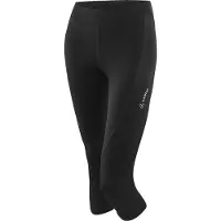 Loeffler Bike Tour Ii 3/4 Radlerhose