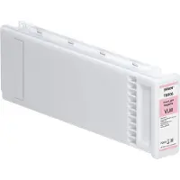 Epson T8006 T8006 Mustepatruuna Magenta