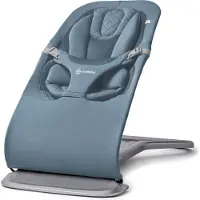 Ergobaby Evolve 3-in-1 Sitteri, Oxford Blue