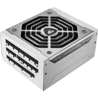 Cougar CGR-PR-1050, 1050 W, 100 - 240 V, 47 - 63 Hz, 15 - 7 A, 100 W, 1050 W