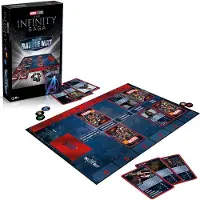 Winning Moves Marvel German Lautapeli