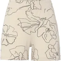 LASCANA Pyjamahousut kerma / musta