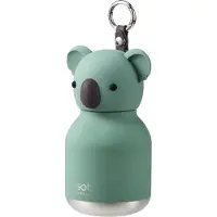 Asobu Mini Besties Vesipullo Koala Koala One Size Vihreä One Size Pojat, Tytöt