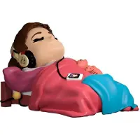 Youtooz Sleepy Lo-Fi figuuri