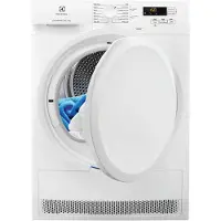 Electrolux 600-sarjan EW6D4183P1 -kuivausrumpu