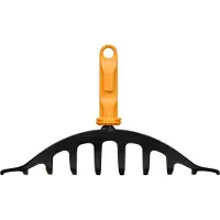 Fiskars Lehtiharava 1080676; 243 mm