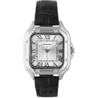 Radiant Chris 47.50mm 5atm Quartz/analogical Kello