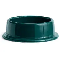HAY Column Candleholder kynttilälyhty S 10 cm Dark green