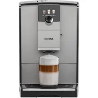 Nivona CafeRomatica NICR 793 Design Grey kahviautomaatti – harmaa