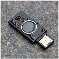 Yubico USB -suoja-avain