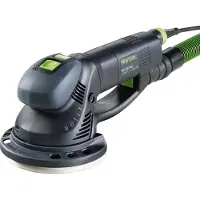 Festool Epäkeskohiomakone ROTEX RO 150 FEQ-Plus