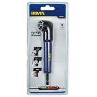Irwin Oikea kulmapora kiinnitys IW6064601; 150 mm