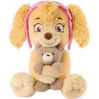 Paw Patrol Gund Snuggle-Up Plush Skye 24 Cm - Multi/patterned - ONE SIZE