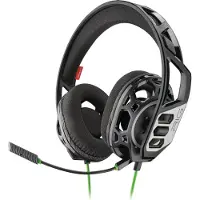 Nacon 300HX Stereo Gaming Headset, Wired Xbox / PC (Xbox Series X)