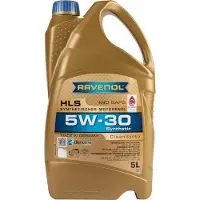 Ravenol Moottoriöljy 1111119-005-01-999