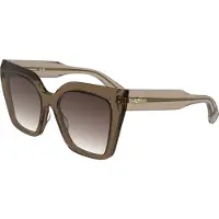 Longchamp Lo778s N Naisten Aurinkolasit