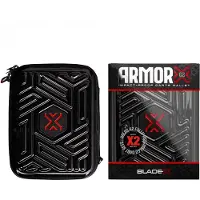 Winmau Blade X Armor G2 Dart Wallet