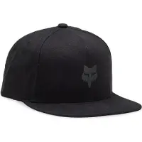 FOX Head Snapback-korkki