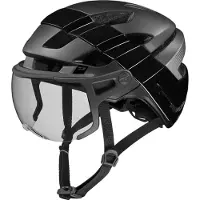 Julbo Itineraire Evo pyöräilykypärä, 58-62 cm, musta