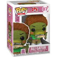 Funko POP! Roskislapset Ali Gator -figuuri