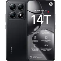 Xiaomi 14T Pro 12+512Gb DS 5G Titan Musta Oem