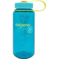 Nalgene Wide Mouth 0.5l Sustain