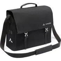 Vaude Bike Bayreuth IV Polkupyörälaukku 33 cm Musta